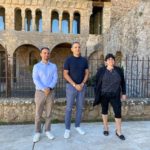 Sant Feliu i la UNED Girona s’uneixen per oferir estudis universitaris de grau al municipi Uned sant feliu de guíxols cursos