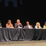 Juli Fernández renuncia a l’alcaldia de Palafrugell però recorda que “la deixa en bones mans”