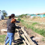 Un rec frena la construcció de l’institut escola de Verges tot i que l’ACA ha emès un informe favorable