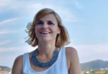 Bàrbara Hallé: «La concentració de gent que hi ha a l’agost és insostenible»