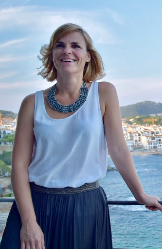 Bàrbara Hallé: “L’estiu ha estat positiu i setembre ens sorprèn amb molt bones xifres”