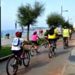 Calonge i Sant Antoni celebra la Setmana de la Mobilitat Sostenible amb diverses activitats bici calonge
