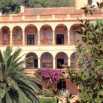 Els indians i Begur: Batalles, llegendes i l’herència d’ultramar casa indiana begur