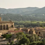 Un indret desconegut de la Vall d’Aro: coneixent Castell d’Aro