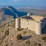 Joan Serra i Josep Mir: “La caça ha evolucionat i actualment l’hem de saber gestionar” castell del montgrí