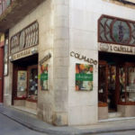 L’Arxiu Municipal de Torroella rep el fons documental de l’antiga Confiteria Ignasi Capellà confiteria arxiu municipal torroella