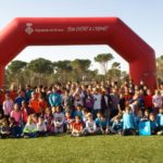 Arrenca una nova edició del Circuit Comarcal de Cros al Baix Empordà