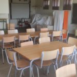 La Generalitat ajorna fins al 2025 la instal·lació del nou mòdul de l’Escola Olivar Vell d’Esclanyà