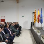 Augmenten les denúncies per incomplir l’ordenança de Civisme i Convivència a Castell-Platja d’Aro Policia Platja d'aro