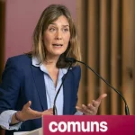Els Comuns pregunten al Govern sobre la situació de l’Institut-Escola de Verges