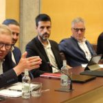 Juli Fernández renuncia a l’acta de diputat a la Diputació de Girona Juli Fernández acta diputació de Girona