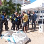 Palafrugell convoca una nova jornada de neteja del litoral