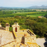 Dimecres amb possibilitat de ruixats de matinada i matí, i més sol a la tarda