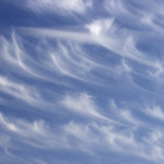 Dimecres de sol i pinzellades de núvols alts. Vent de garbí moderat i temperatures més altes. meteo