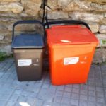 Begur assoleix aquest 2023 el màxim històric de recollida selectiva amb un 74,62% recollida selectiva begur