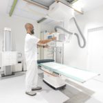 L’Hospital de Palamós incorpora un nou equip de radiologia digital SSIBE nou equip de radiologia