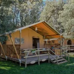 El sector del càmping de Comarques Gironines es desestacionalitza i allarga la temporada