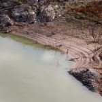 Els pantans del sistema Ter-Llobregat superen el 30% amb 15hm3 més d’aigua des de l’inici de l’episodi de pluges Pantà de Siurana - ACN