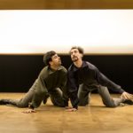 El festival ONA~DANCE de Palamós enceta aquest divendres la 9a edició ona dance palamós