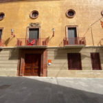 El ple de la Bisbal aprova una inversió de 45.000 euros per adequar l’Ajuntament Vell Ajuntament Vell de la Bisbal d'Empordà