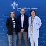 Xavier Pérez es reincorpora com a director gerent dels Serveis de Salut Integrats del Baix Empordà Xavier Pérez gerent ssibe