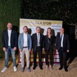 Els Premis Gla d’Or premien la Fundació Biodiversidad, Wine in Moderation, Isabel García i Miquel Mascort