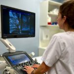 L’Hospital de Palamós incorpora un nou ecògraf d’alta gamma amb tecnologia de fusió per a biòpsies avançades Hospital de Palamós biopsia