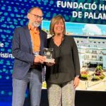 L’Hospital de Palamós obté dos Premis TOP 20