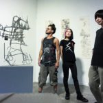 Edgar Massegú, Satoshi Komatsubara i Megumi Mochizuki exposaran a l’Espai 29 de Corçà Espai 29 corçà