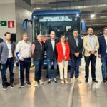 La Generalitat i TEISA reforcen la connexió entre Girona, Llagostera i Sant Feliu TEISA reforça servei Sant Feliu-Girona