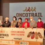 Lluís Comet: “Ens hem plantejat augmentar el nombre d’equips de l’Oncotrail”