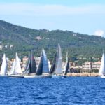 Luis Torn en Altura i Xavier Rocas en A Dos guanyen la 53GuíxolsMedes del CN Sant Feliu Guíxols Medes 53a regata
