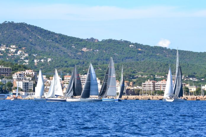 Guíxols Medes 53a regata Guíxols Medes 53a regata
