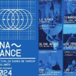 privat:-el-festival-de-dansa-contemporania-de-palamos,-ona~dance,-enceta-divendres-la-seva-9a-edicio