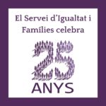 privat:-l’area-de-serveis-socials-del-consell-comarcal-celebra-el-seu-25e-aniversari