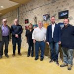 privat:-presentacio-del-projecte-de-gestio-municipal-d’area-verda-marina-a-calonge-i-sant-antoni