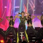 Flashy Ice Cream, María Becerra, Sidonie o Trueno al cicle de concerts del Cruïlla el 2025 flashy-ice-cream,-maria-becerra,-sidonie-o-trueno-al-cicle-de-concerts-del-cruilla-el-2025