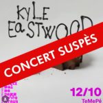 privat:-suspes-el-concert-de-kyle-eastwood-dins-el-festival-de-jazz