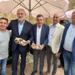 privat:-llagostera-s’omple-d’activitats-i-visitants-en-la-22a-edicio-de-la-fira-del-bolet