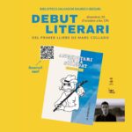 privat:-presentacio-del-llibre-‘anecdotari-de-la-soledat’,-del-begurenc-marc-collado