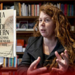 privat:-santa-cristina-i-gemma-ventura-comentaran-“la-llei-de-l’hivern”,-premi-josep-pla-2023