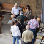privat:-tercera-edicio-d’«antic-ceramica»-a-la-bisbal-d’emporda