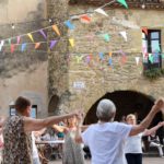 privat:-la-festa-major-de-monells,-nominada-als-premis-arc-2024-per-la-seva-programacio
