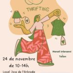 privat:-begur-celebra-la-segona-edicio-de-la-fira-re-utilitza-per-promoure-la-sostenibilitat