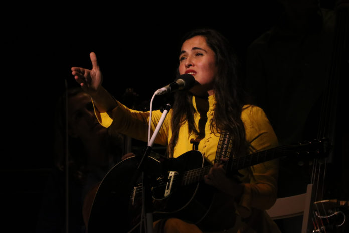 Sílvia Pérez cruz