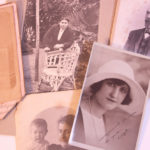 La Generalitat adquireix l’arxiu dels Collboni de Palamós i un col·leccionista privat compra una fotografia inèdita de la Sagrada Família