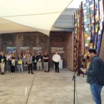 El Consell Comarcal del Baix Empordà commemora el Dia Mundial dels Homes contra les violències masclistes Lectura manifest homes consell comarcal del baix empordà