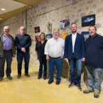 Calonge i Sant Antoni impulsa un projecte per conservar i preservar la biodiversitat del fons marí proper al litoral Àrea Verda Marina Calonge i Sant Antoni