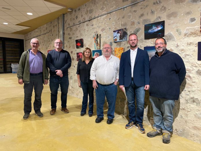Àrea Verda Marina Calonge i Sant Antoni