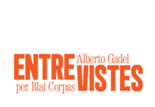 Alberto Gadel: “Catalunya encara s’escandalitza quan veu un gai a la televisió”